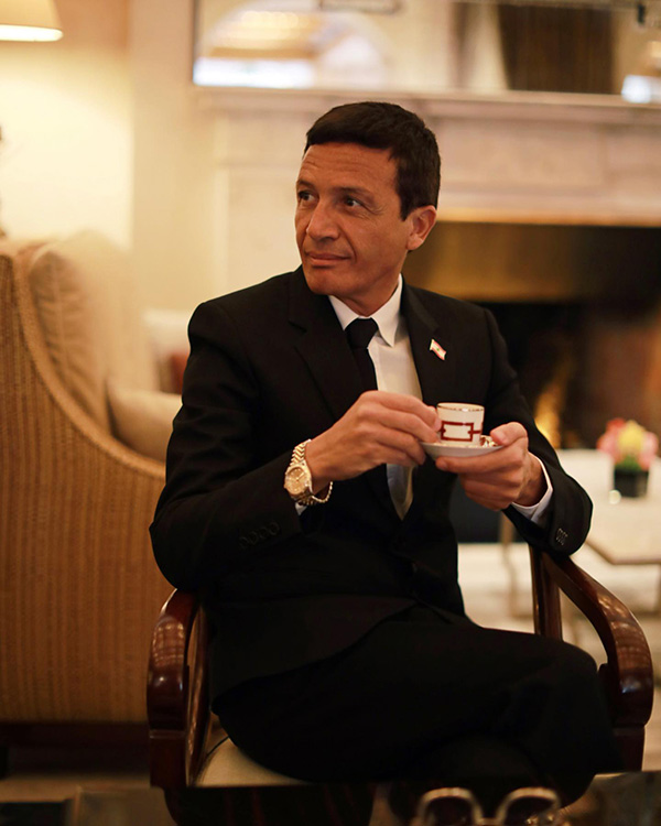 โอมาร์ ฮาร์ฟูช