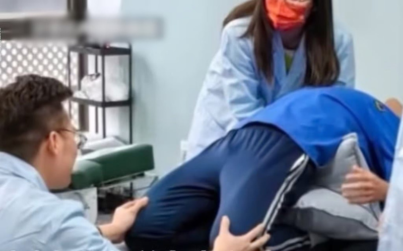 เพิ่มส่วนสูง