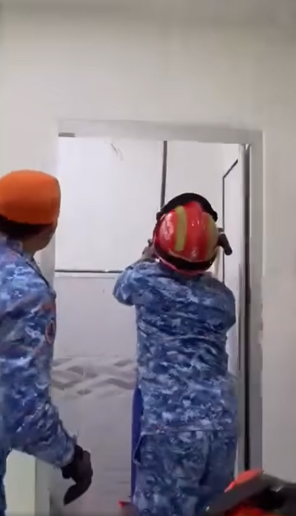 งูเหลือม