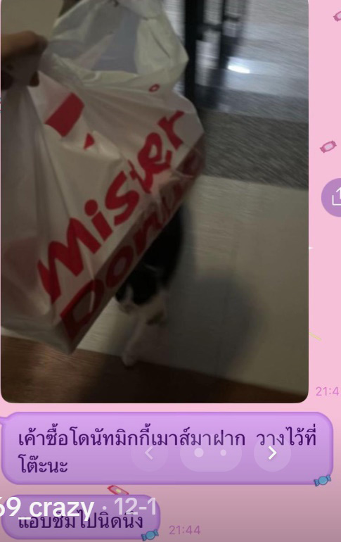 ไวรัล TikTok