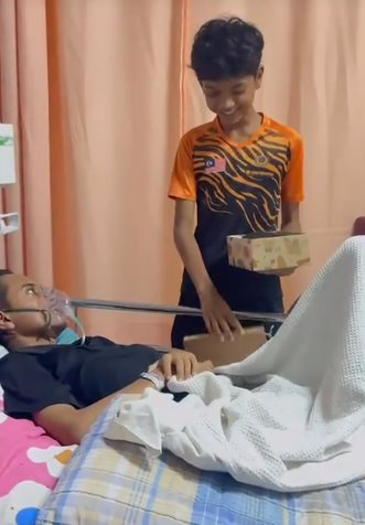 ของขวัญวันเกิด