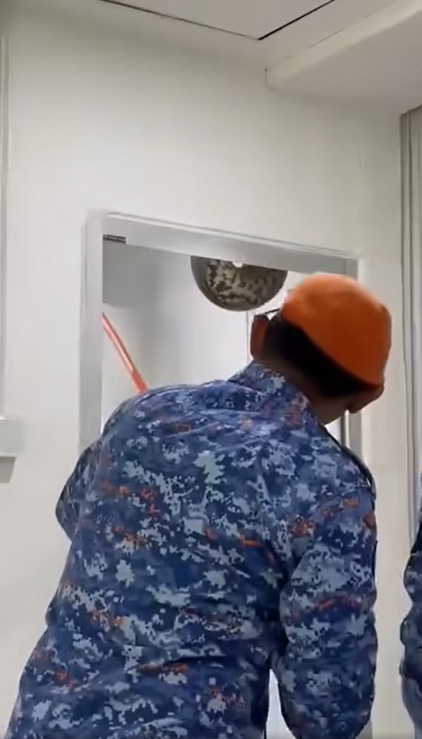 งูเหลือม