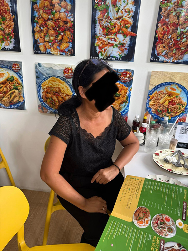 ฝรั่งไม่จ่ายเงิน