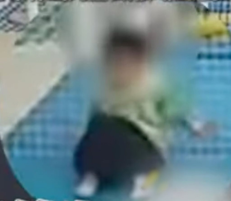 อาการสำลัก