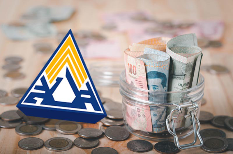 ผู้ประกันตน ม.40