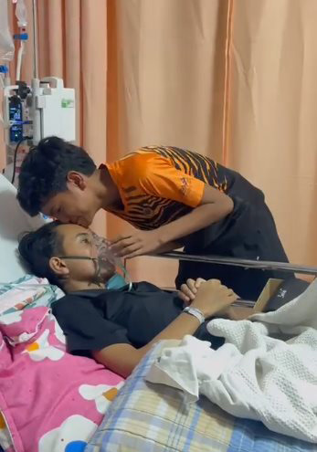 ของขวัญวันเกิด