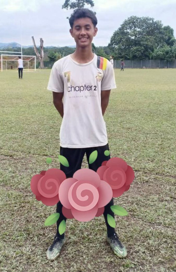 ของขวัญวันเกิด