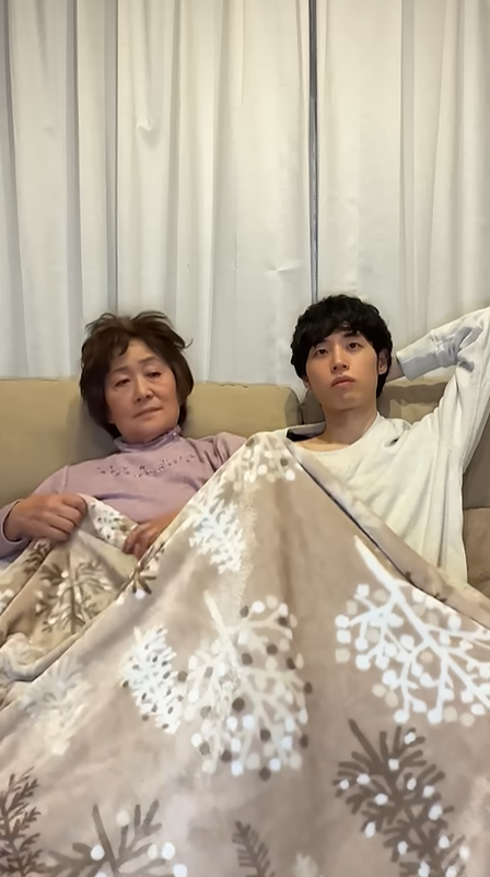 รักต่างวัย