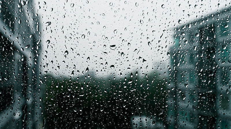 พยากรณ์อากาศวันนี้