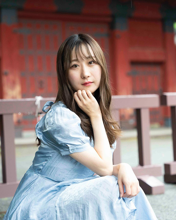 นัทสึพิ อดีตไอดอล