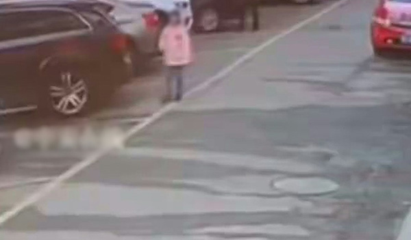 เด็กร้องไห้