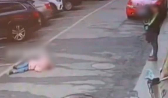 เด็กร้องไห้