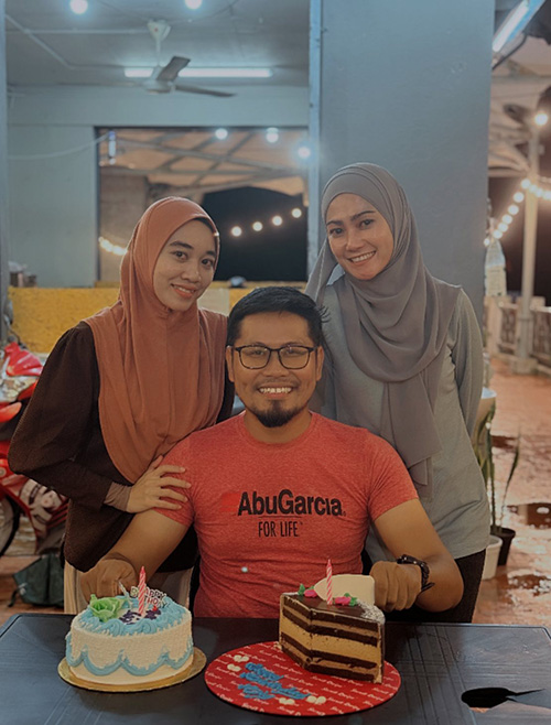 ภรรยาหลายคน