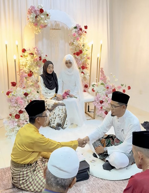 ภรรยาหลายคน