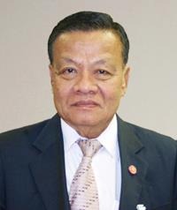 พล.ต.ท. วิโรจน์ เปาอินทร์ จากไปในวัย 91 ปี พล.ต.ท. วิโรจน์ เปาอินทร์ จากไปในวัย 91 ปี