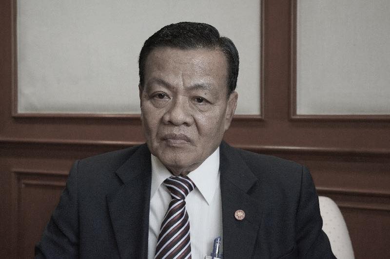 พล.ต.ท. วิโรจน์ เปาอินทร์ จากไปในวัย 91 ปี  พล.ต.ท. วิโรจน์ เปาอินทร์ จากไปในวัย 91 ปี