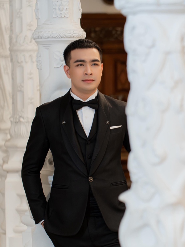 อดีตหลวงพี่กาโตะ ประกาศแต่งงาน อดีตหลวงพี่กาโตะ ประกาศแต่งงาน