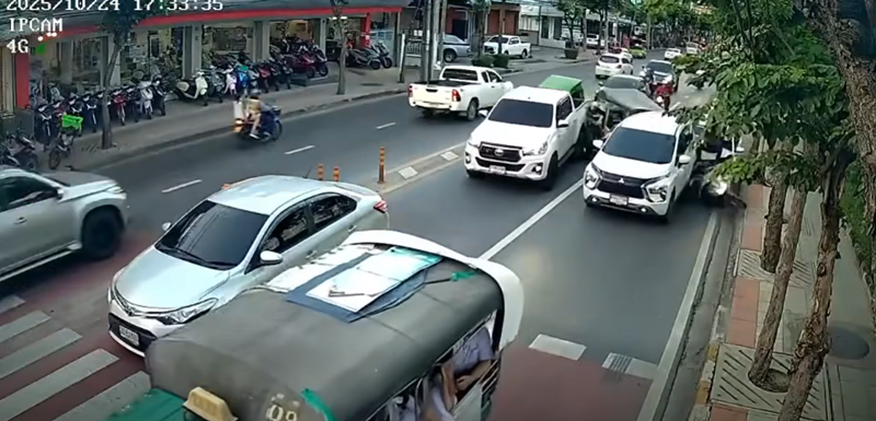 แท็กซี่วูบ