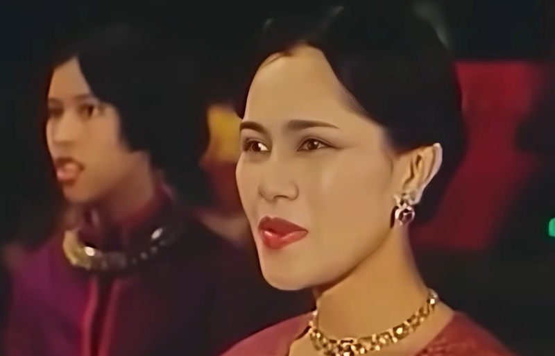 พระพันปีหลวง