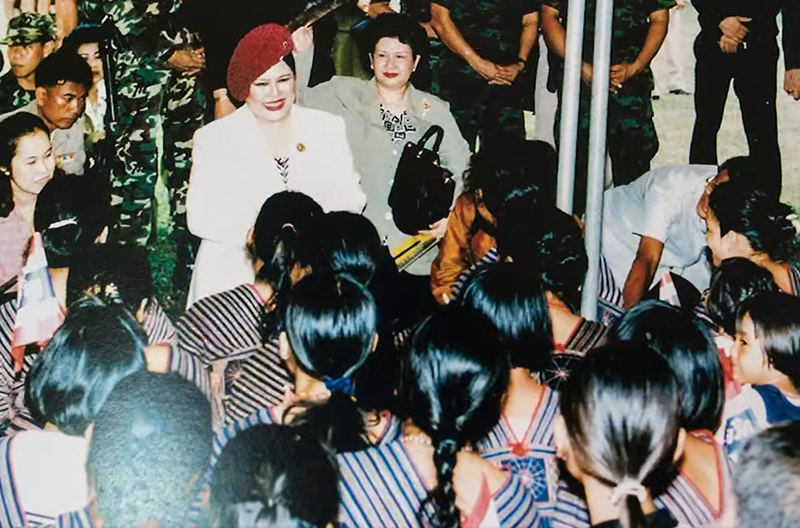 พระพันปีหลวง