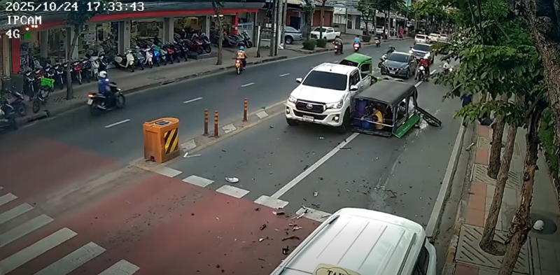 แท็กซี่วูบ