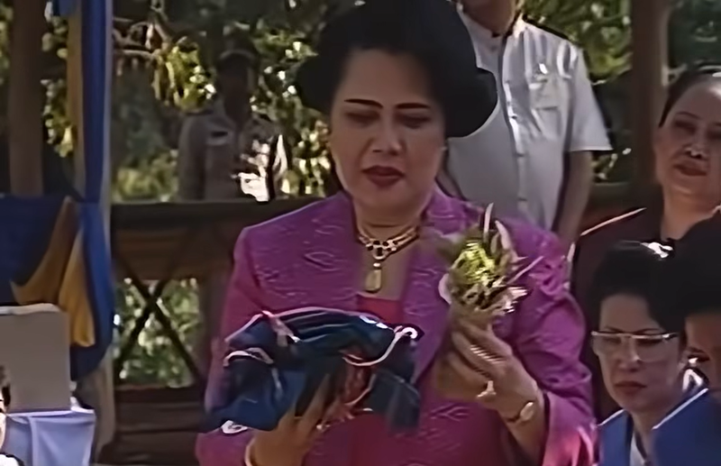 พระพันปีหลวง