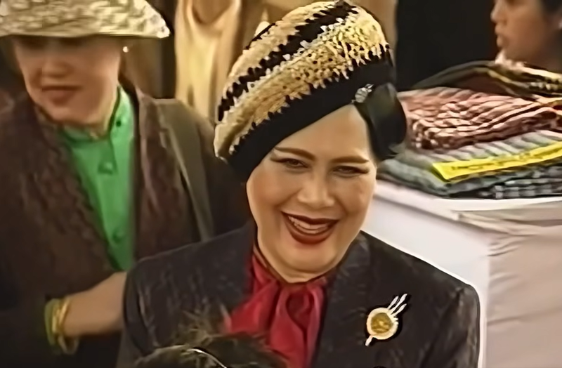 พระพันปีหลวง