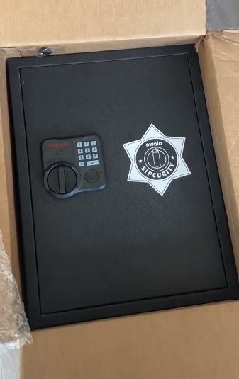 ขวดน้ำเก็บความเย็นช่วยชีวิต