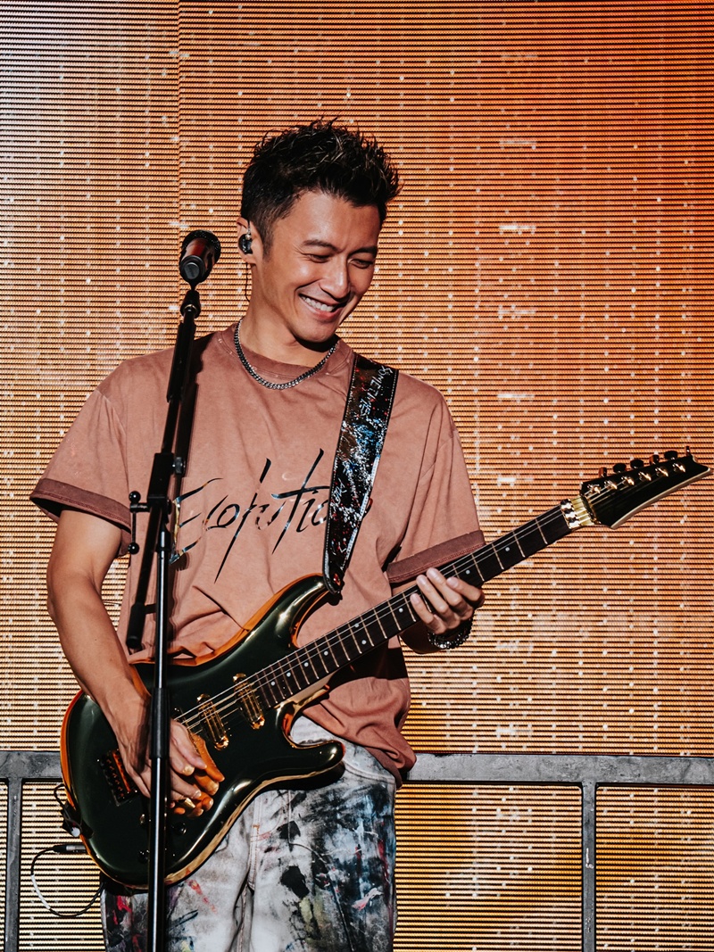 ลูคัส เซียะ ลูกชายเซียะถิงฟง จางป๋อจือ