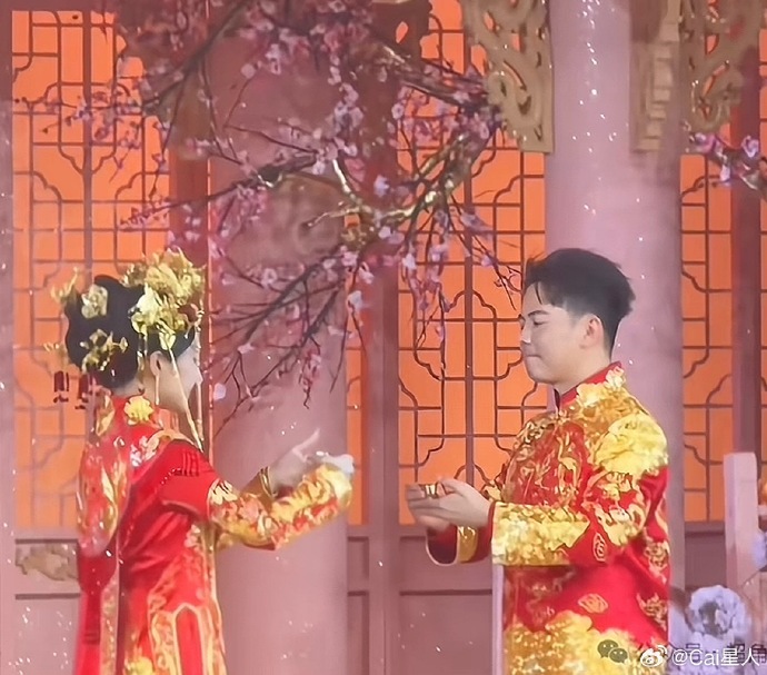 วิวาห์สุดอลัง 2 ธุรกิจใหญ่