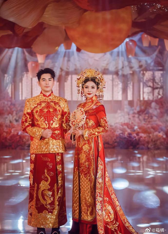 วิวาห์สุดอลัง 2 ธุรกิจใหญ่