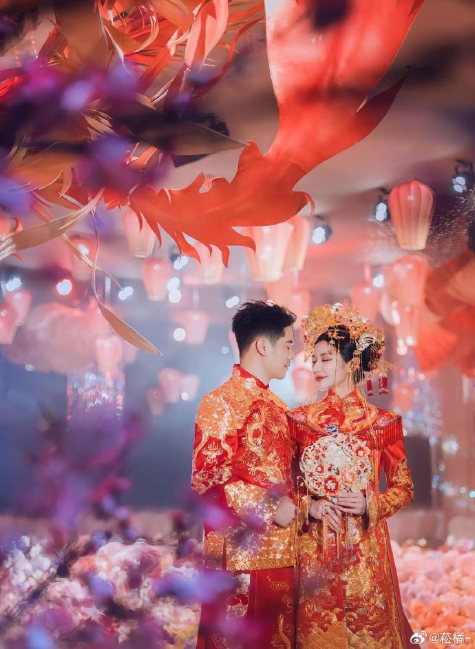 วิวาห์สุดอลัง 2 ธุรกิจใหญ่