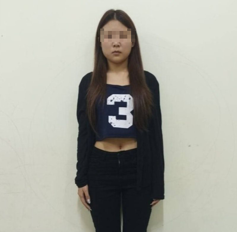 อินฟลูฯ สาวจีนไปกัมพูชา สุดท้ายพบถูกจับกุม