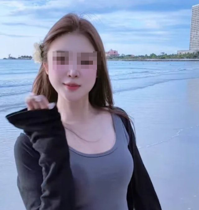 อินฟลูฯ สาวจีนไปกัมพูชา สุดท้ายพบถูกจับกุม