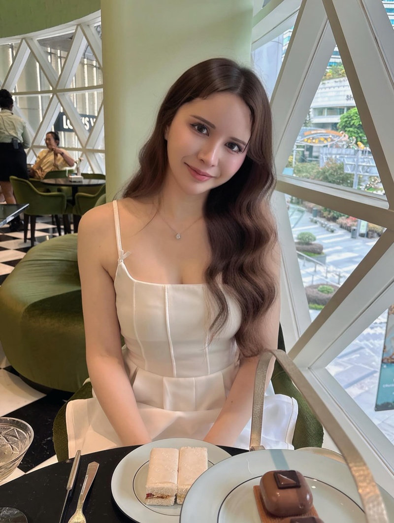 อามาเนะ มิเชล