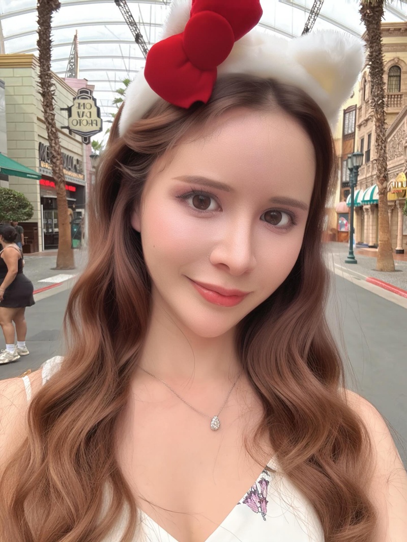 อามาเนะ มิเชล