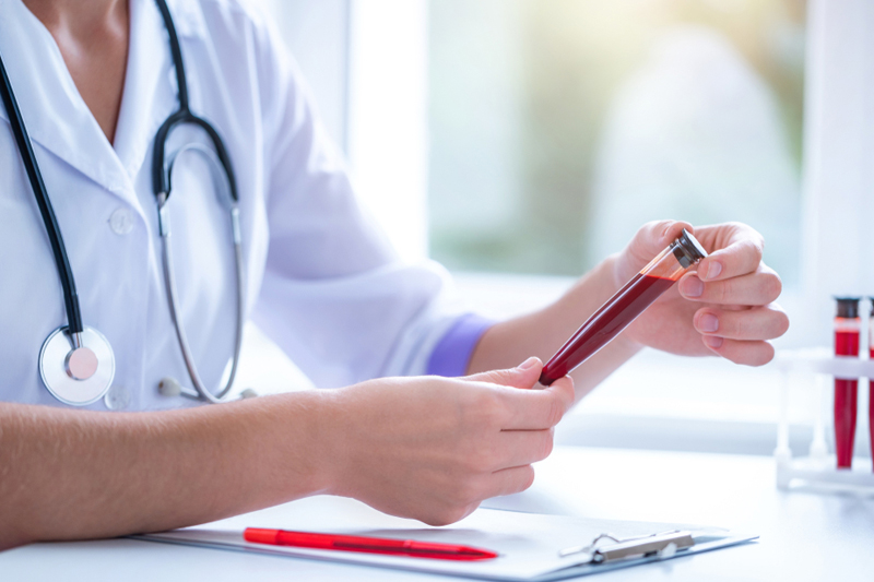 รู้จัก กรุ๊ปเลือดทองคำ