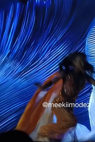 มิสจาเมกา ตกเวที