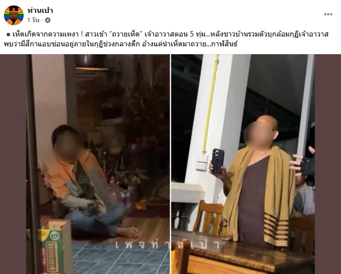 เห็ดหูหนู