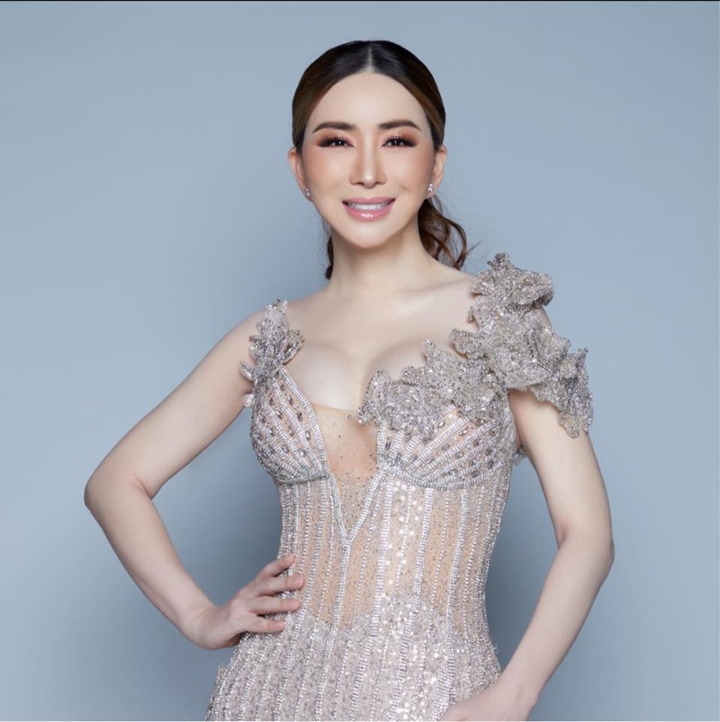 แอน จักรพงษ์ ไล่ลบภาพ Miss Universe