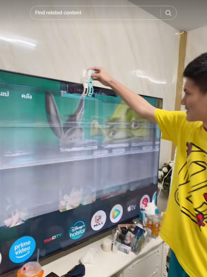 จากค่าซ่อมทีวี 19,000 เหลือแค่ 19 บาท จากค่าซ่อมทีวี 19,000 เหลือแค่ 19 บาท