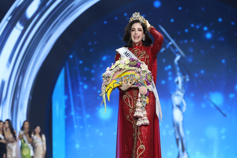 อดีตกรรมการแฉแรง มิสเม็กซิโกล็อกมง 