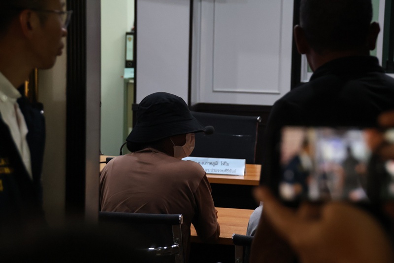 เมียไทยฆ่าผัวเยอรมัน