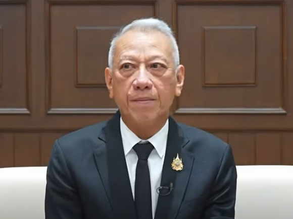 ใช้อุโมงค์เกษตร เป็นทางด่วน