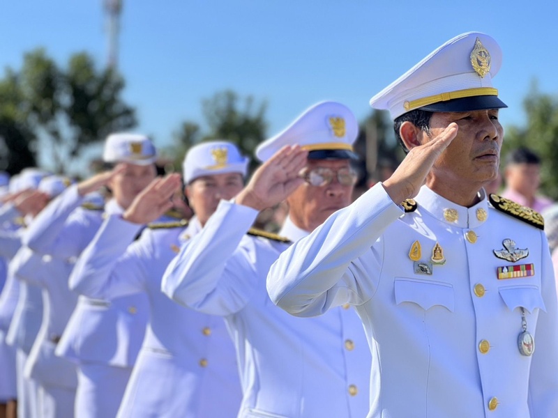 เฉลิมพล มาลาคำ ประกาศไม่สมัครต่อ หลังครบวาระนายก อบต.ท่าลาด 4 ปี