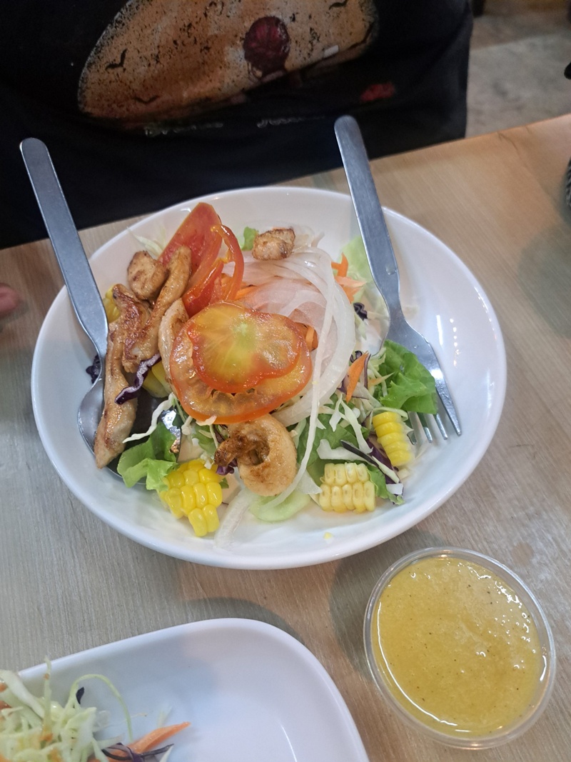 ร้านสเต๊ก