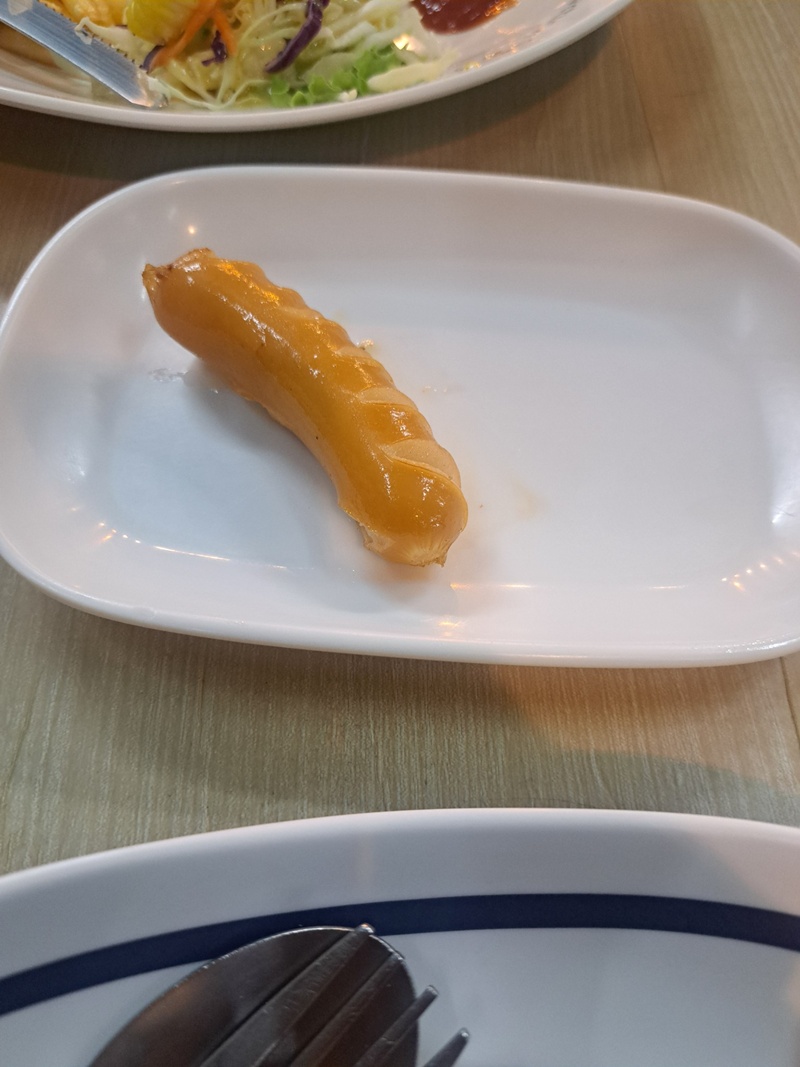 ร้านสเต๊ก