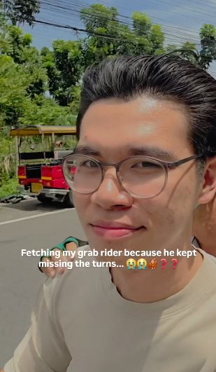 จากนักท่องเที่ยวกลายเป็นไรเดอร์ จากนักท่องเที่ยวกลายเป็นไรเดอร์