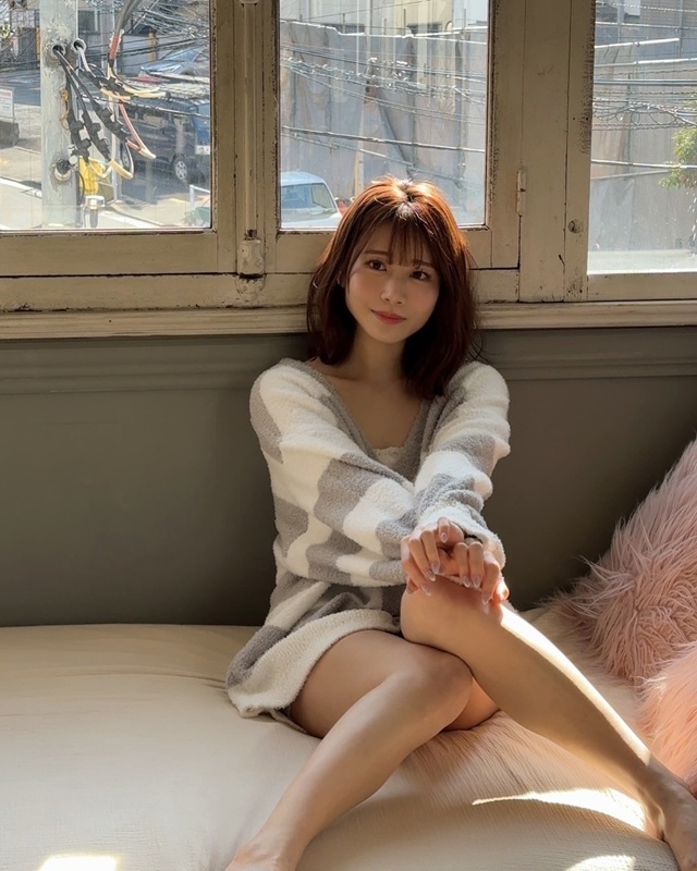 ไซกะ คาวาคิตะ นางเอก AV เบอร์ท็อป