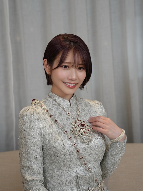 ไซกะ คาวาคิตะ นางเอก AV เบอร์ท็อป